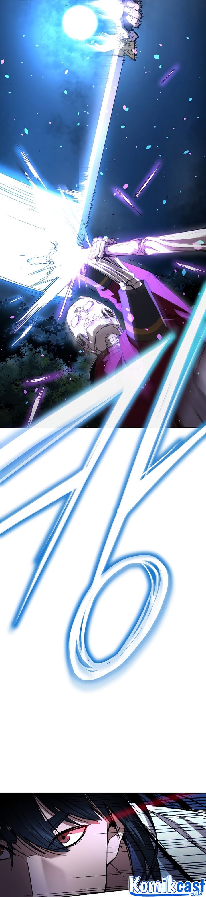 Reincarnation of the Murim Clan’s Former Ranker