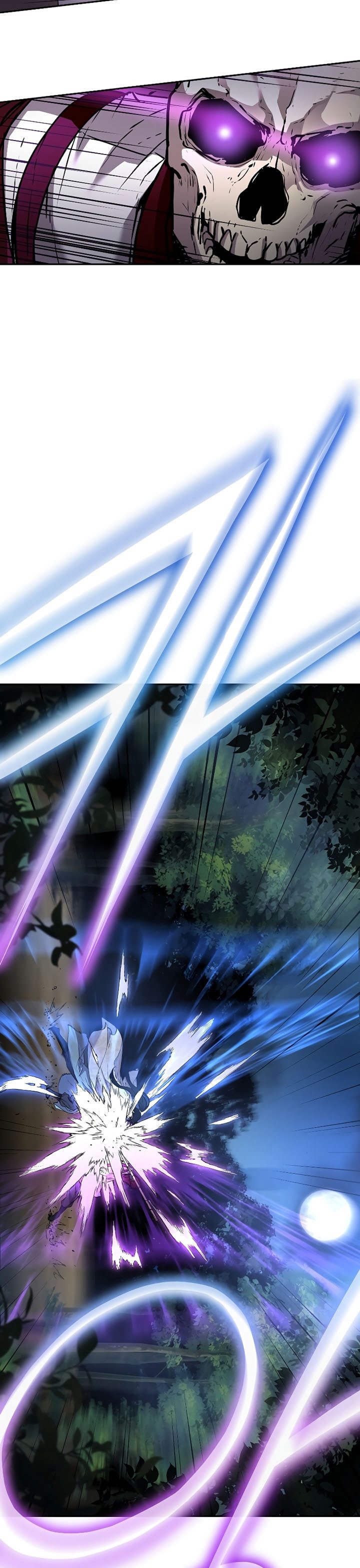 Reincarnation of the Murim Clan’s Former Ranker