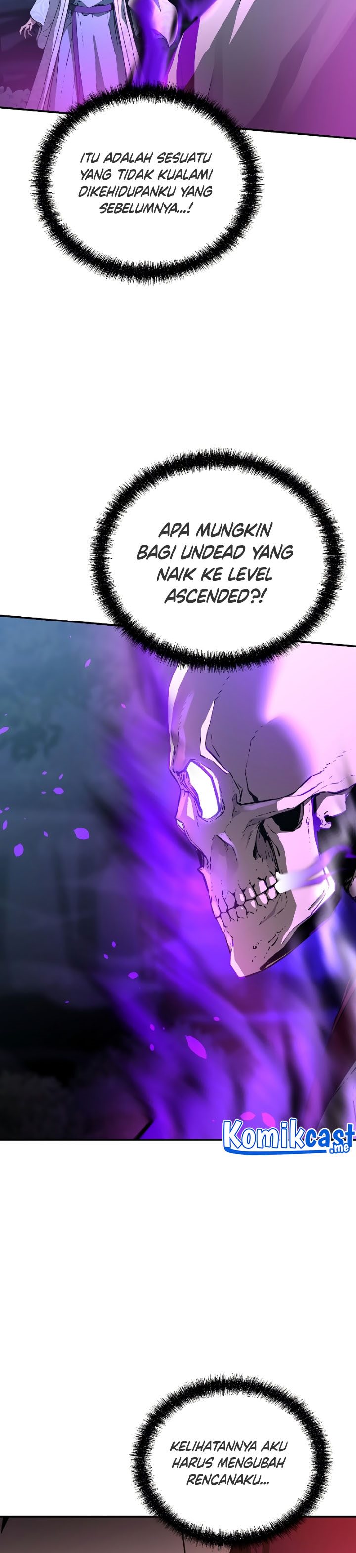 Reincarnation of the Murim Clan’s Former Ranker