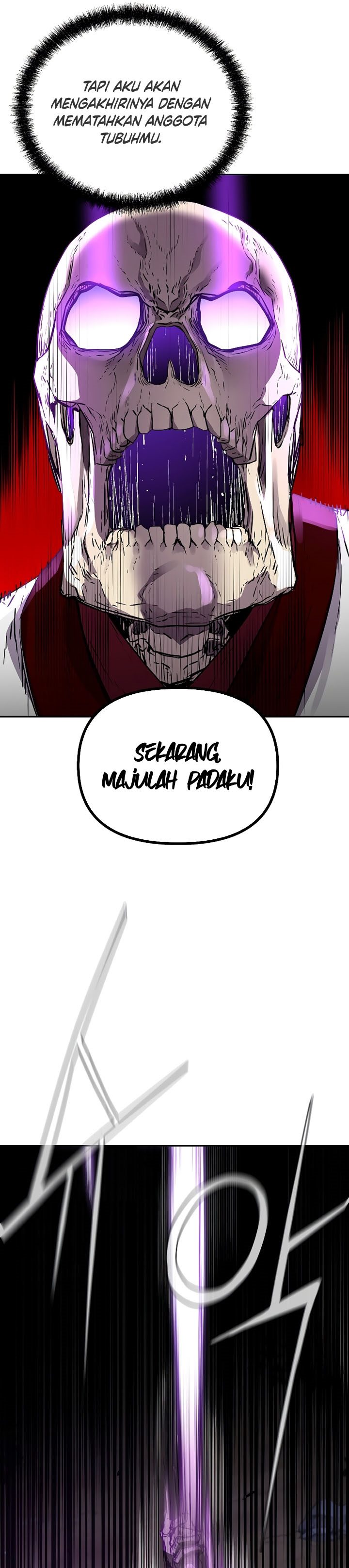 Reincarnation of the Murim Clan’s Former Ranker
