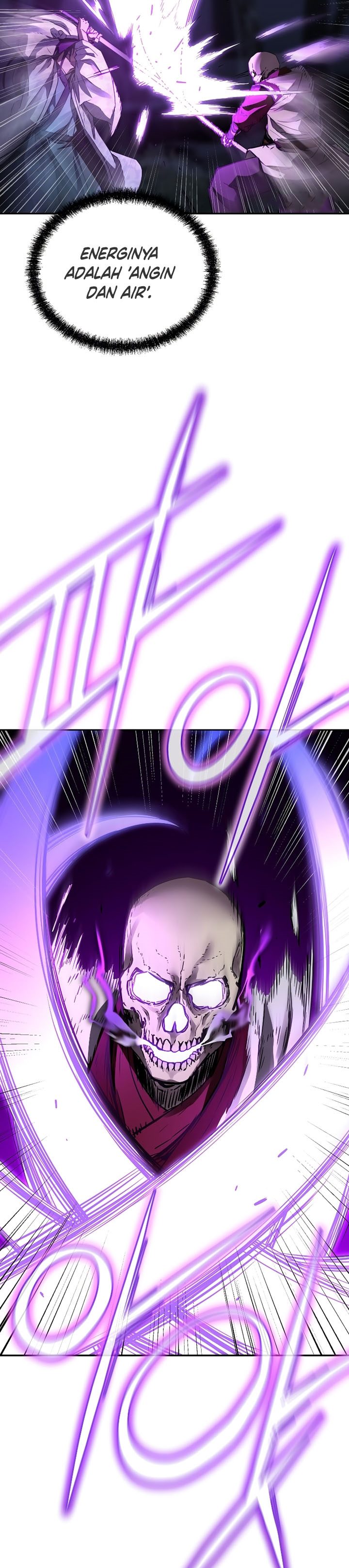 Reincarnation of the Murim Clan’s Former Ranker