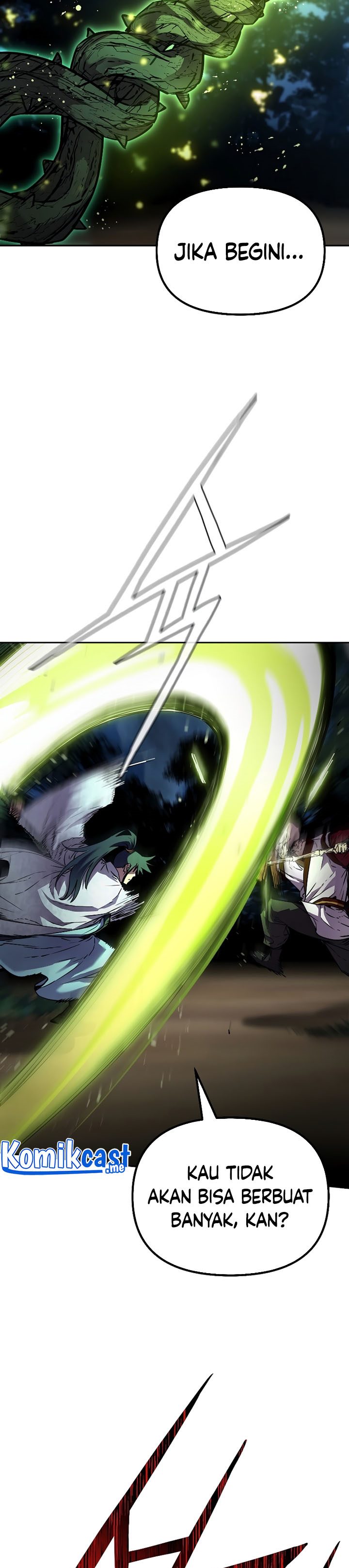 Reincarnation of the Murim Clan’s Former Ranker