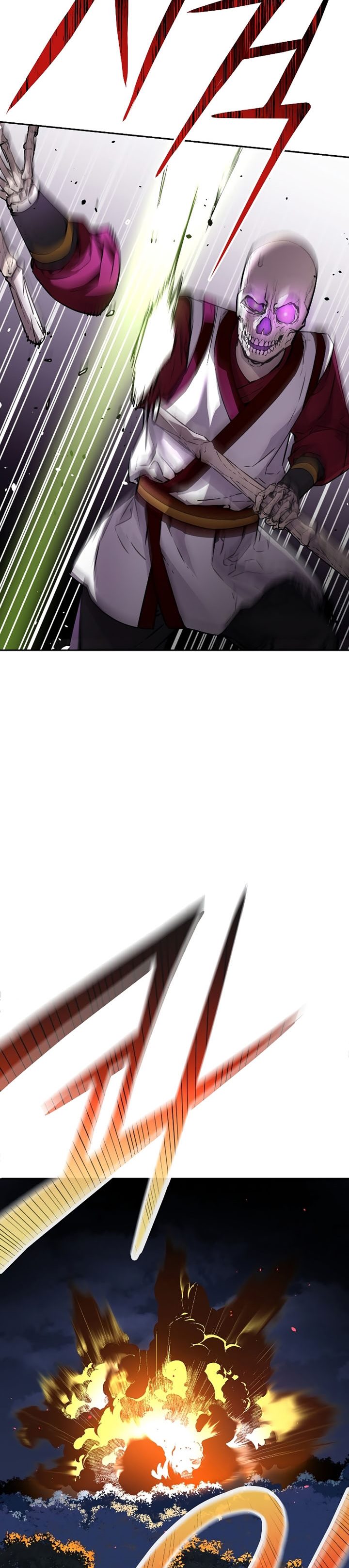 Reincarnation of the Murim Clan’s Former Ranker