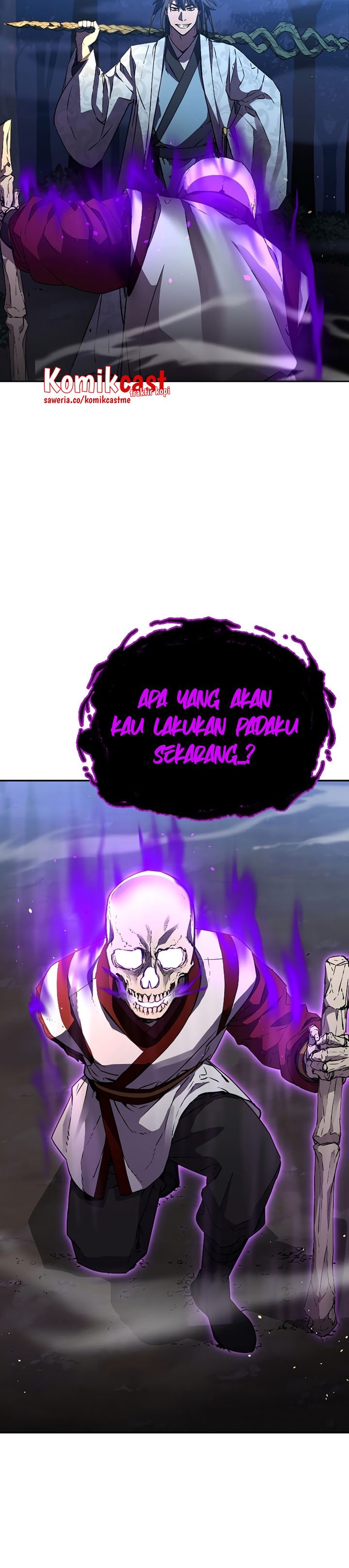 Reincarnation of the Murim Clan’s Former Ranker