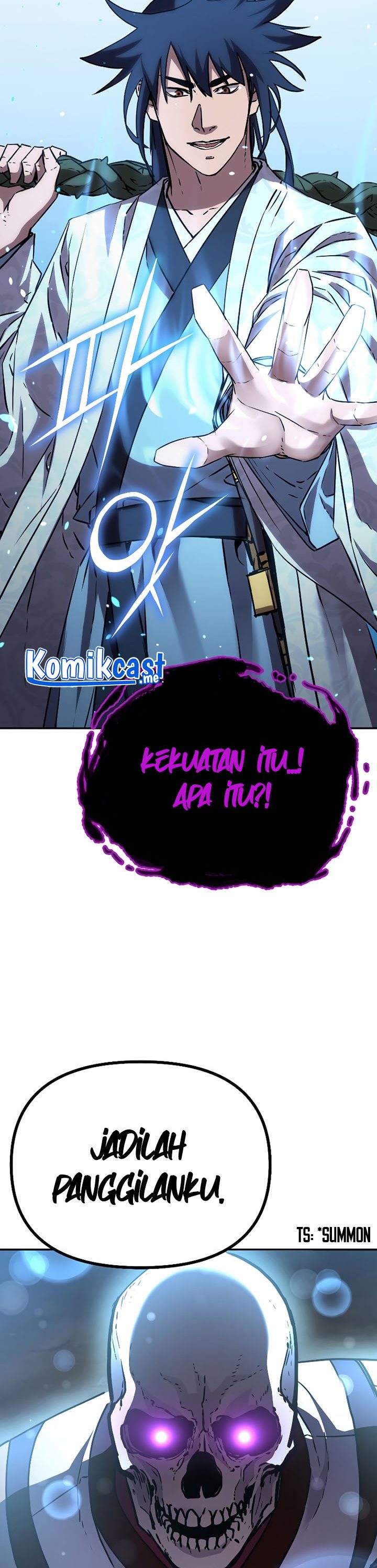 Reincarnation of the Murim Clan’s Former Ranker