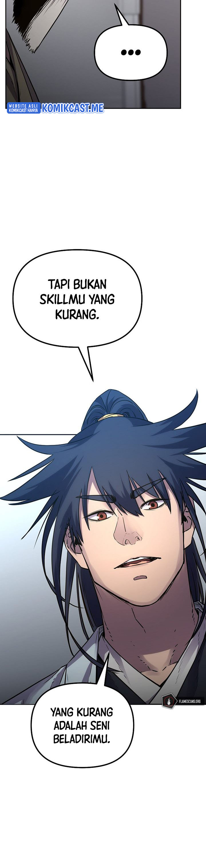 Reincarnation of the Murim Clan’s Former Ranker
