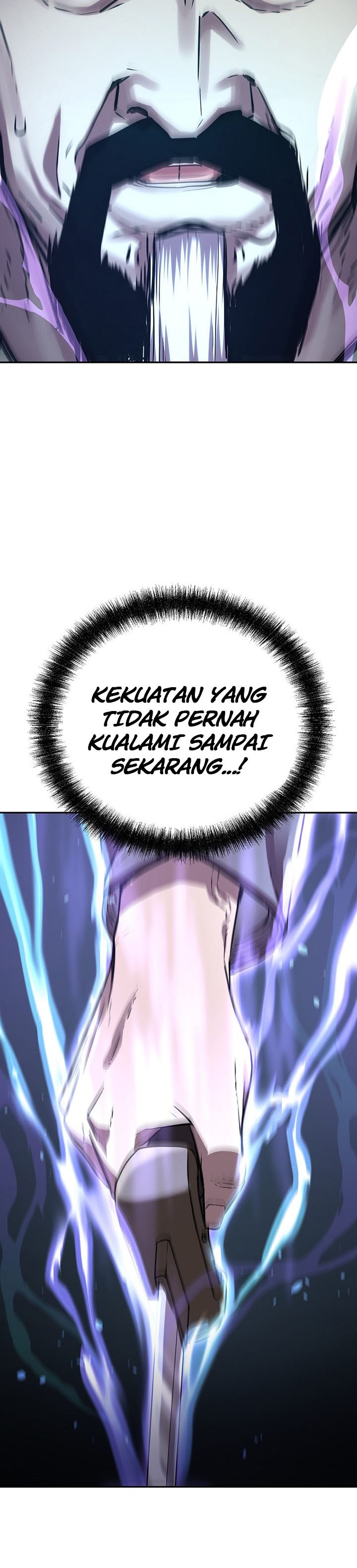 Reincarnation of the Murim Clan’s Former Ranker