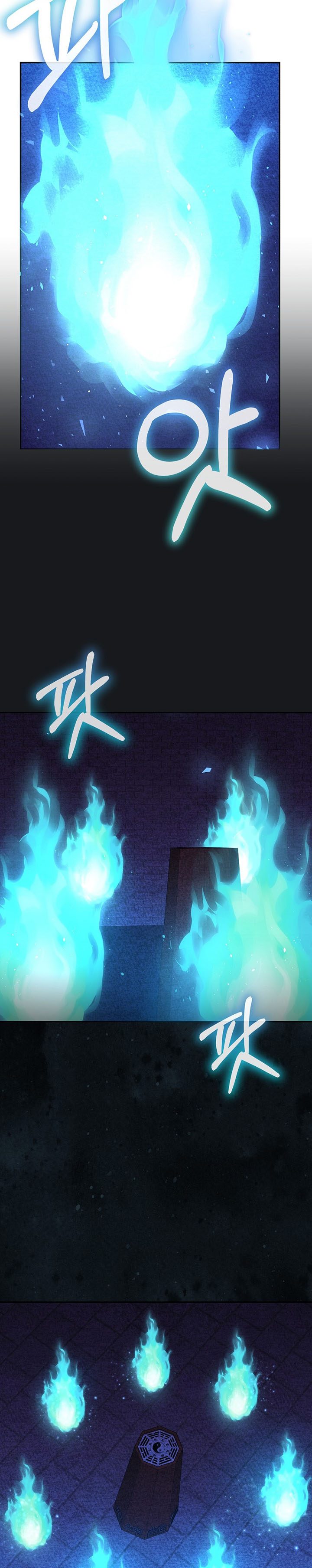Reincarnation of the Murim Clan’s Former Ranker