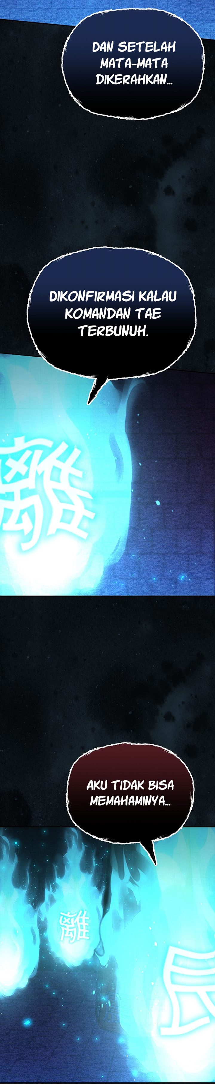 Reincarnation of the Murim Clan’s Former Ranker