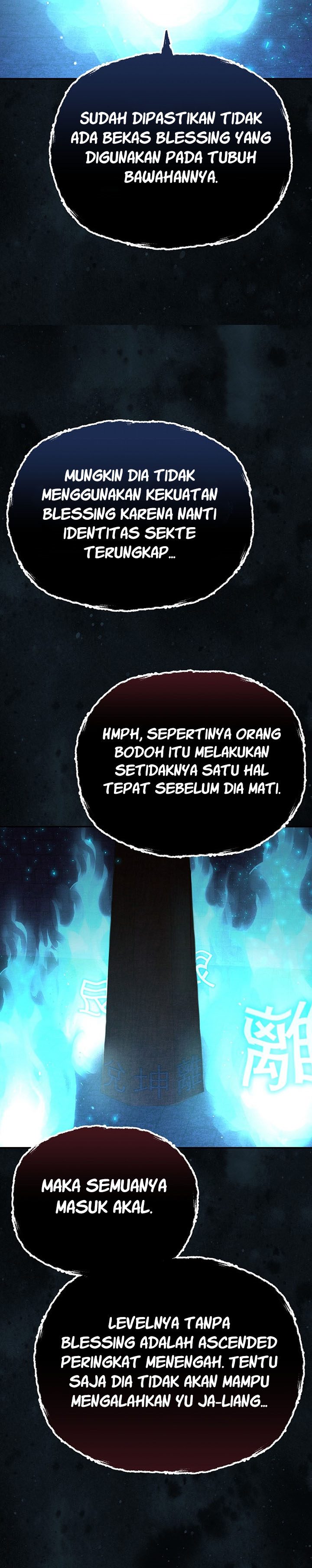 Reincarnation of the Murim Clan’s Former Ranker