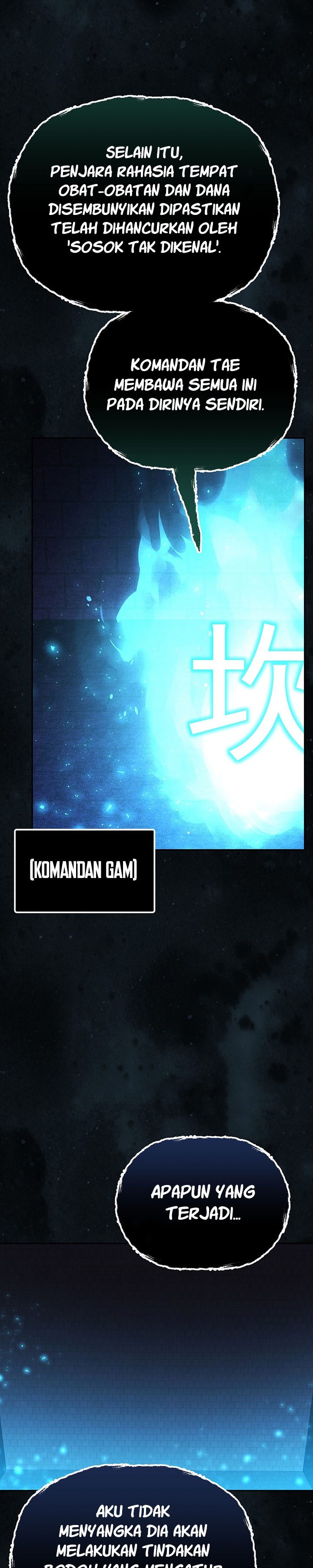 Reincarnation of the Murim Clan’s Former Ranker