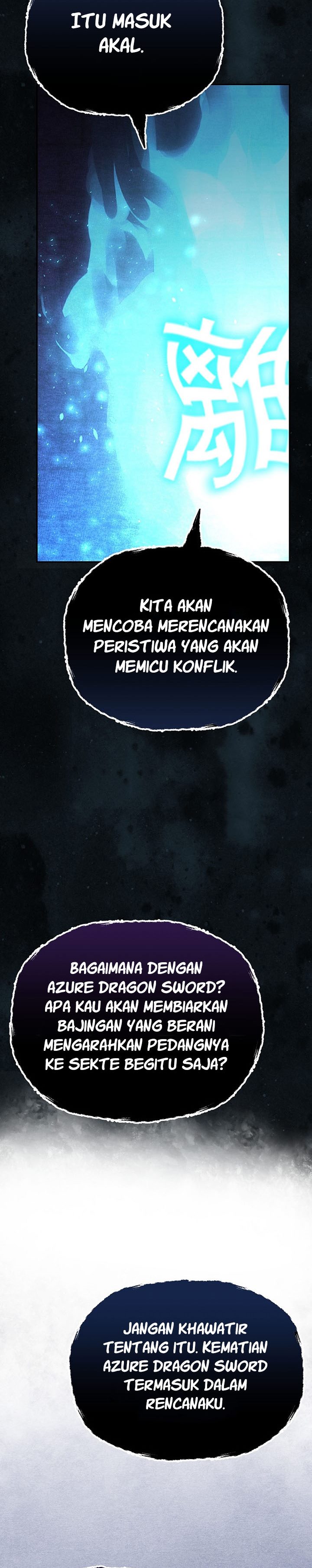 Reincarnation of the Murim Clan’s Former Ranker