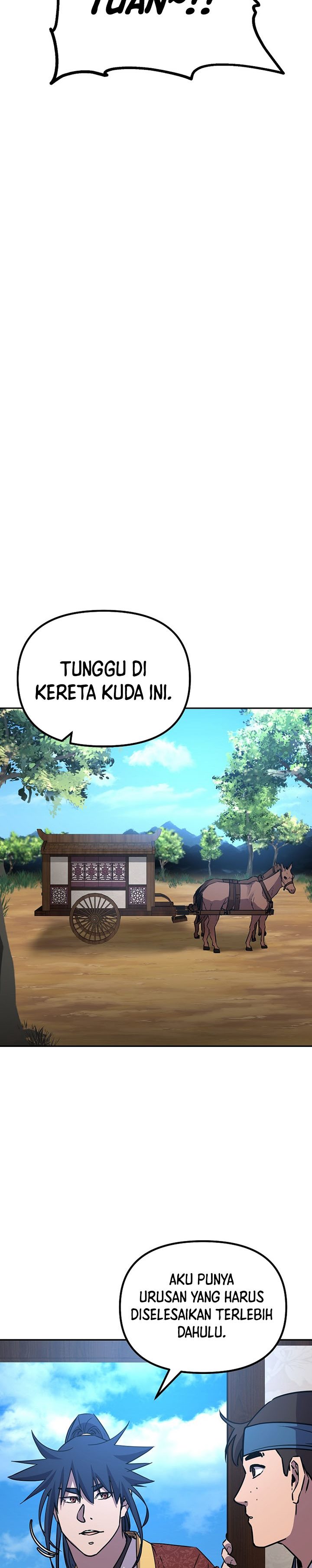 Reincarnation of the Murim Clan’s Former Ranker