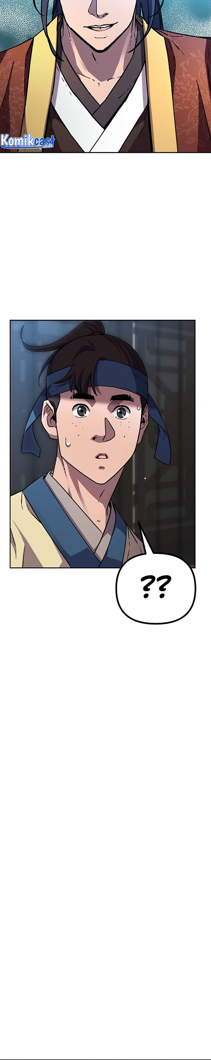 Reincarnation of the Murim Clan’s Former Ranker