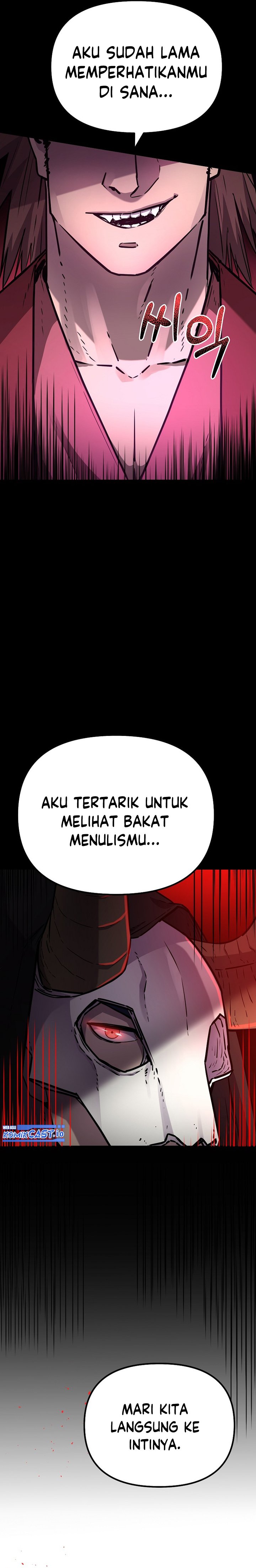 Reincarnation of the Murim Clan’s Former Ranker