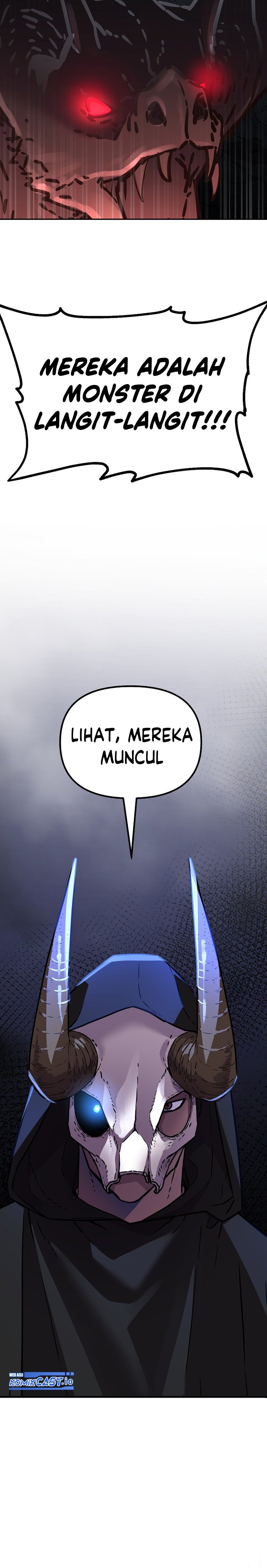 Reincarnation of the Murim Clan’s Former Ranker