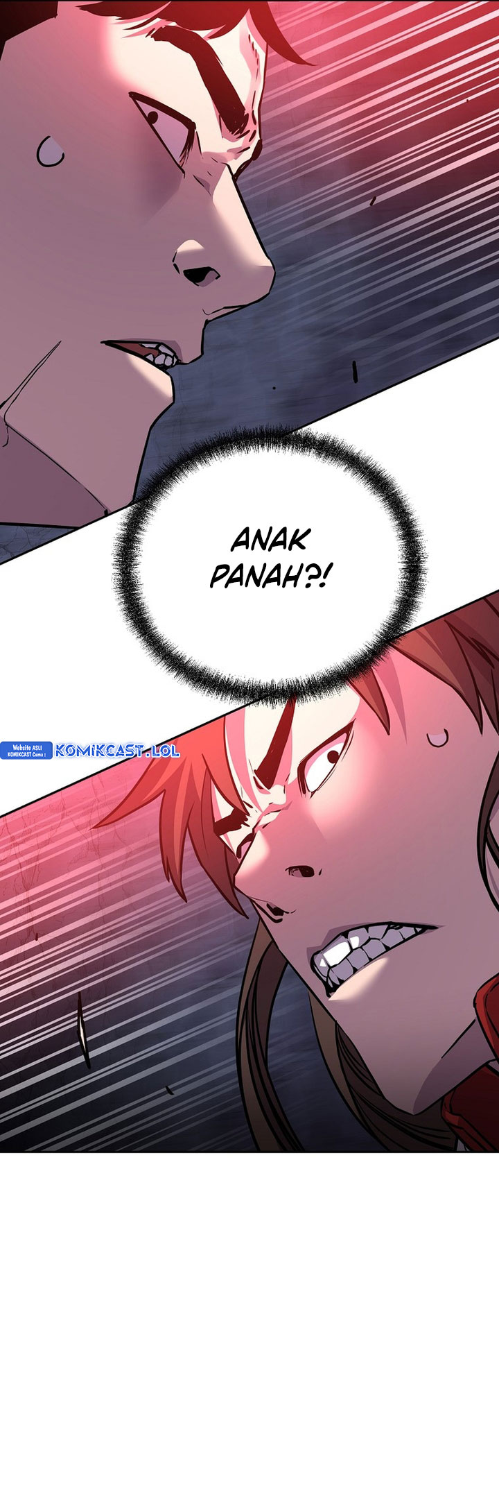 Reincarnation of the Murim Clan’s Former Ranker