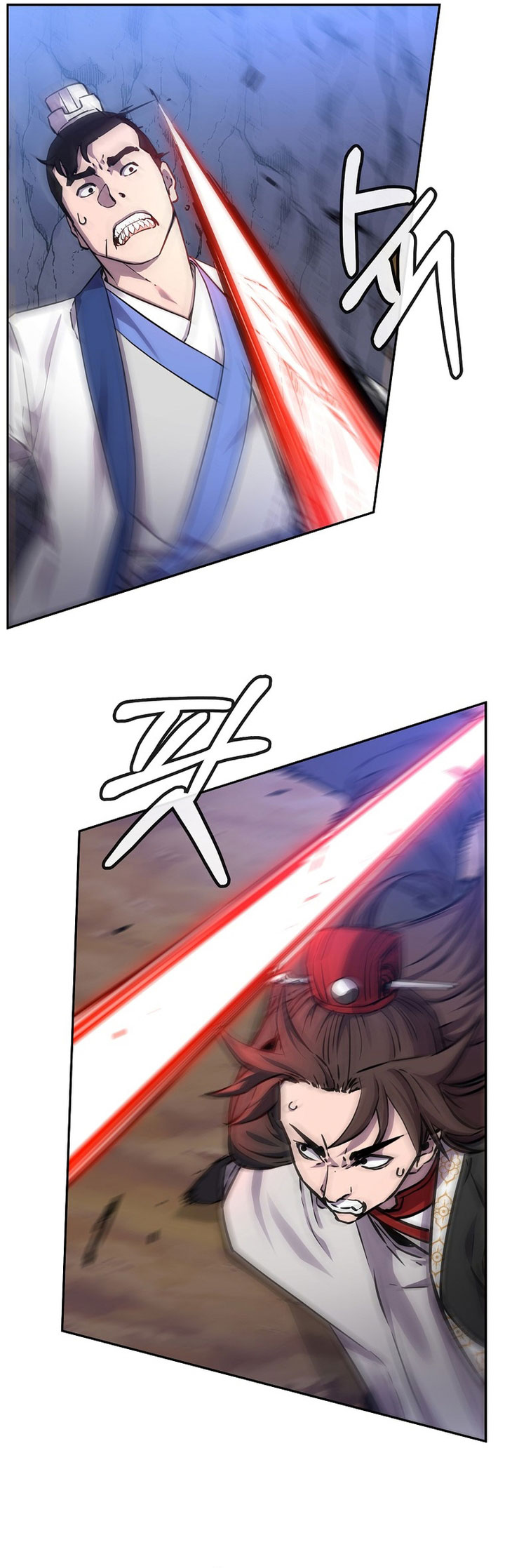 Reincarnation of the Murim Clan’s Former Ranker