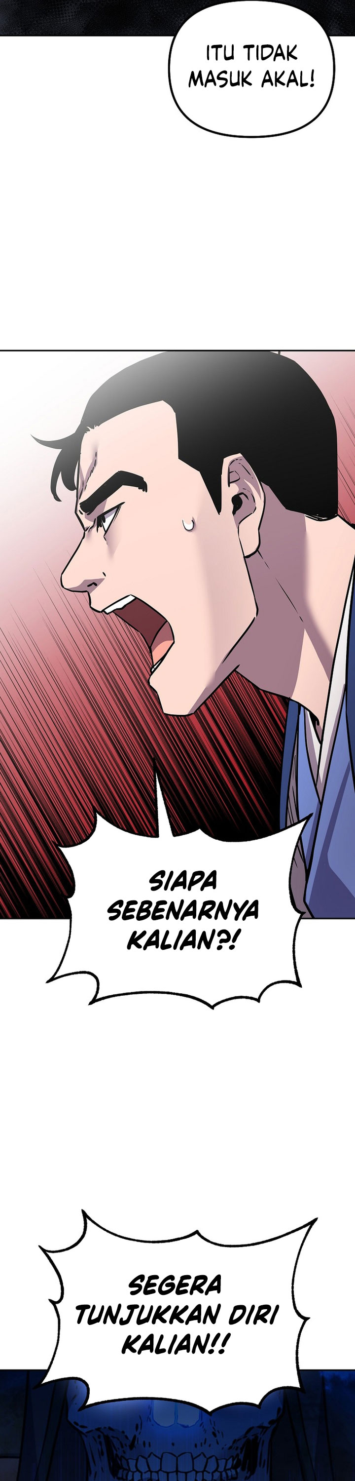 Reincarnation of the Murim Clan’s Former Ranker