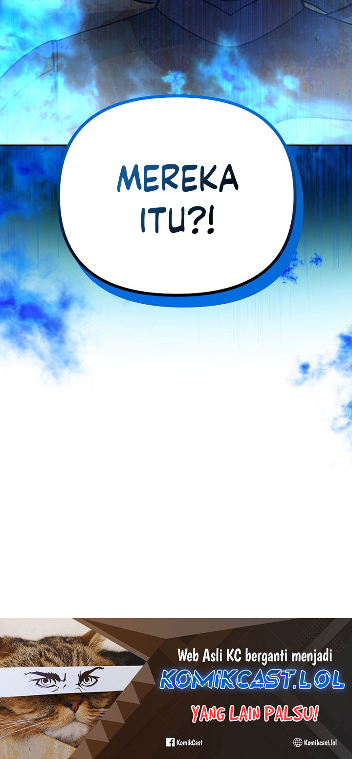 Reincarnation of the Murim Clan’s Former Ranker