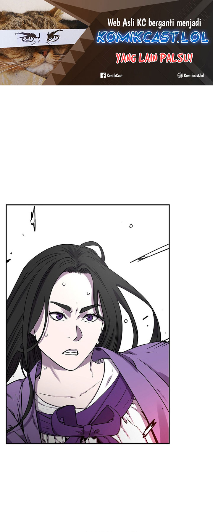 Reincarnation of the Murim Clan’s Former Ranker