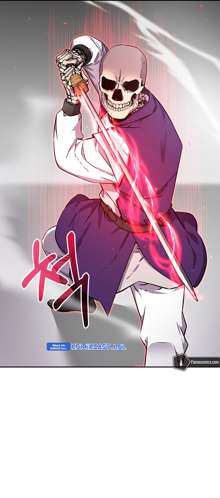 Reincarnation of the Murim Clan’s Former Ranker