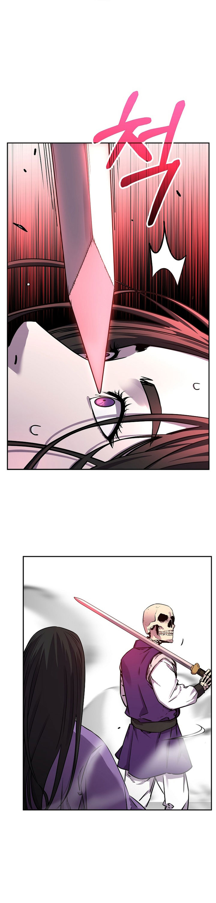 Reincarnation of the Murim Clan’s Former Ranker