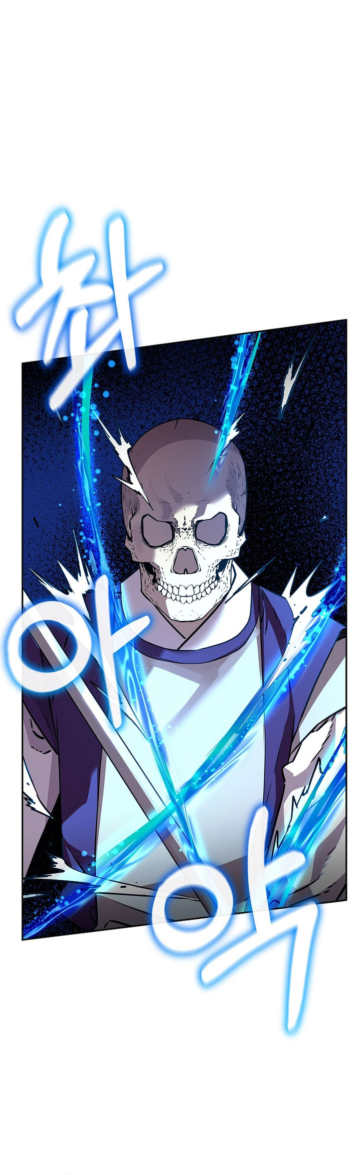 Reincarnation of the Murim Clan’s Former Ranker