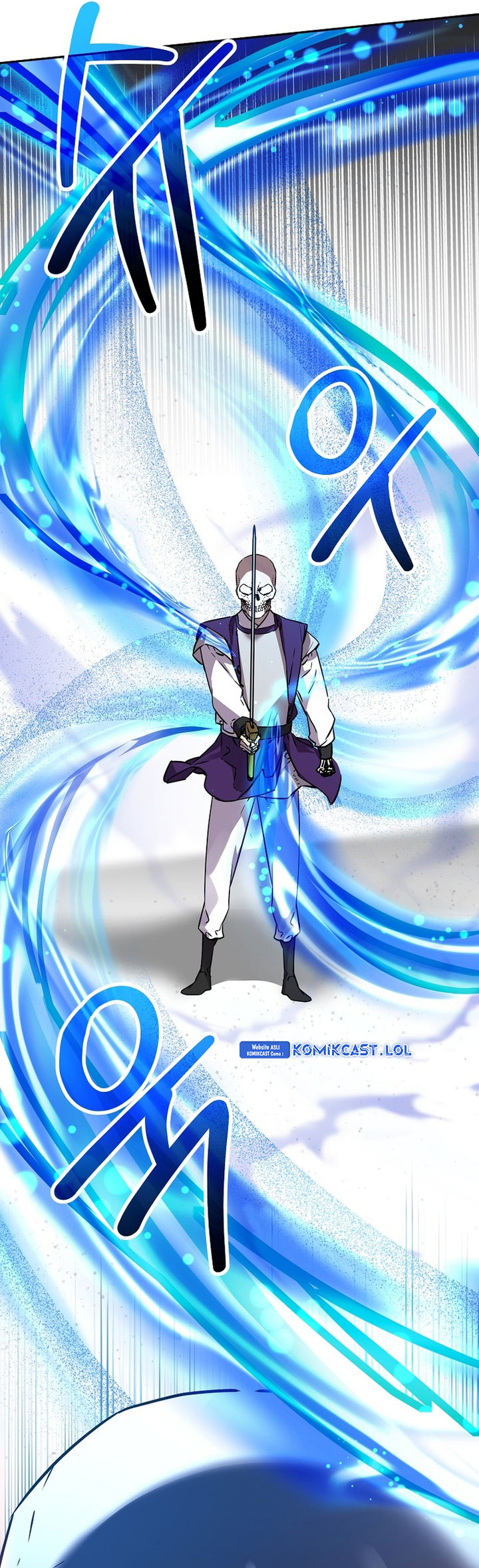 Reincarnation of the Murim Clan’s Former Ranker