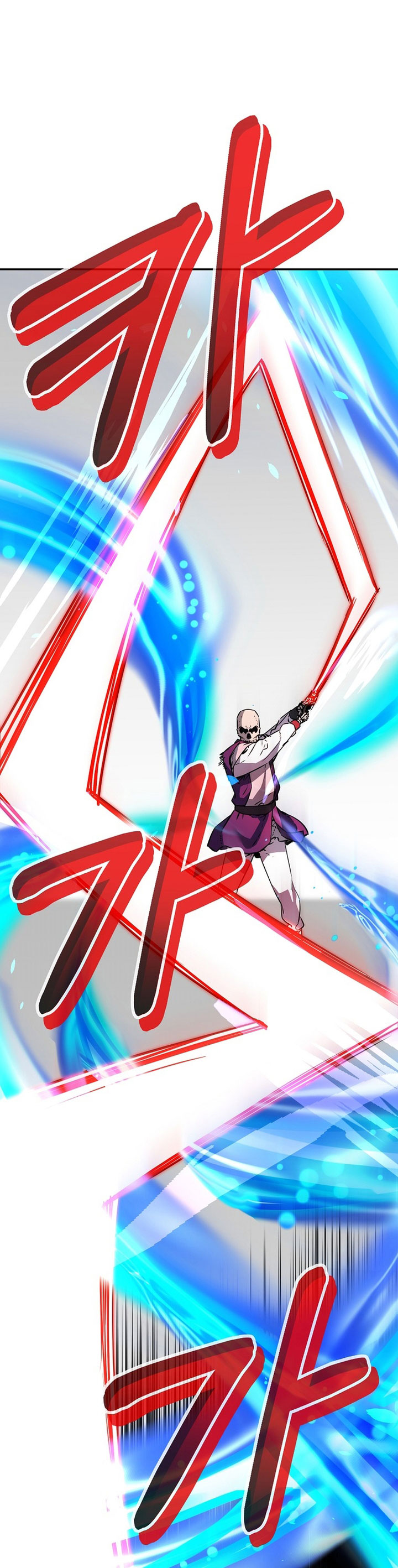 Reincarnation of the Murim Clan’s Former Ranker