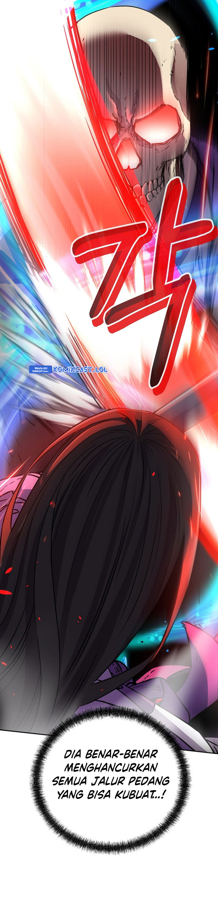 Reincarnation of the Murim Clan’s Former Ranker