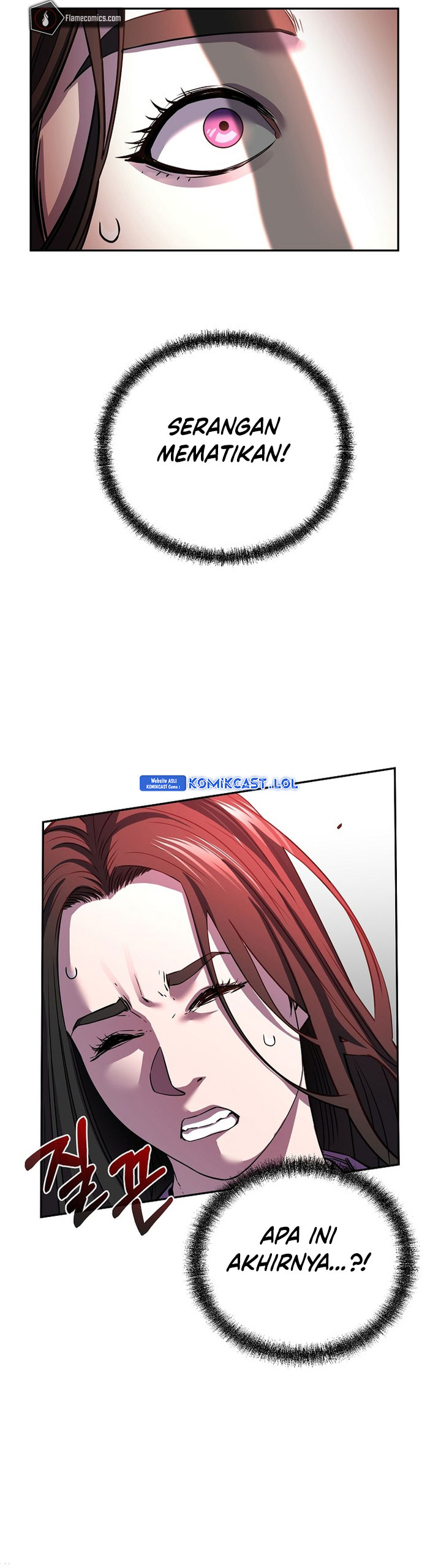 Reincarnation of the Murim Clan’s Former Ranker