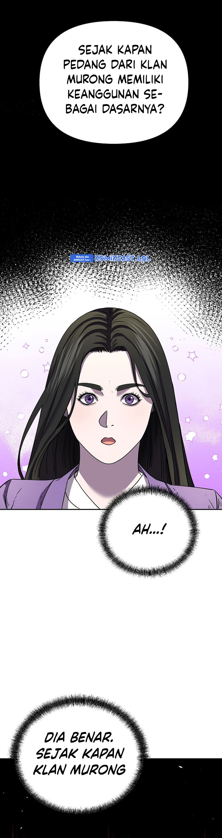 Reincarnation of the Murim Clan’s Former Ranker