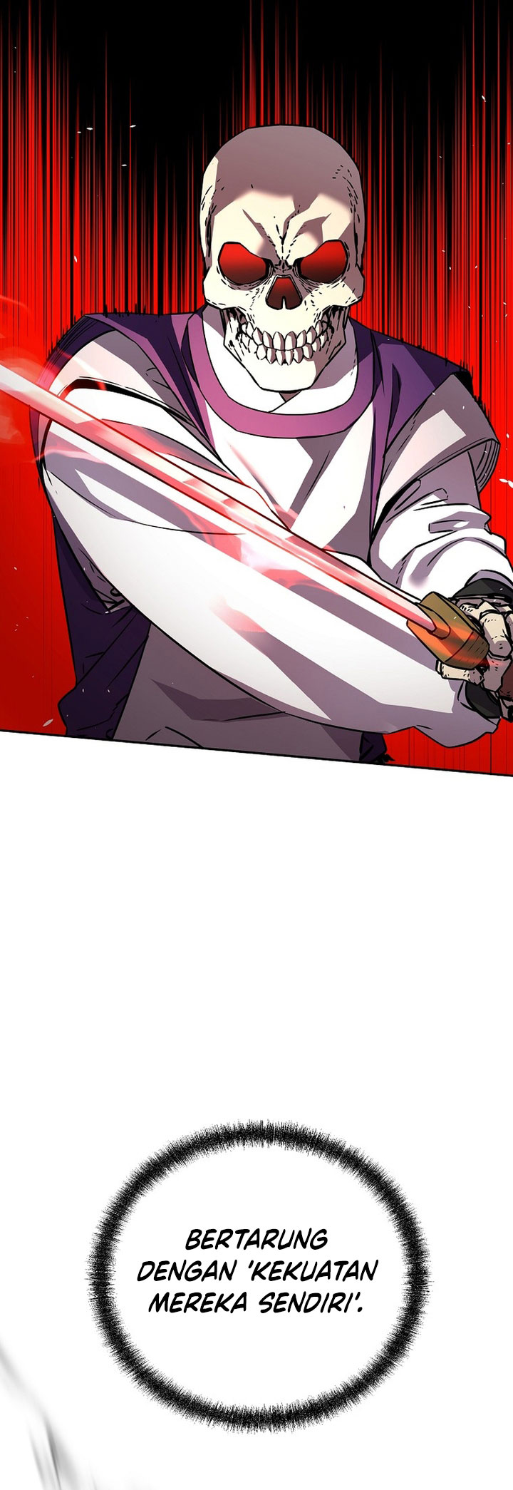 Reincarnation of the Murim Clan’s Former Ranker