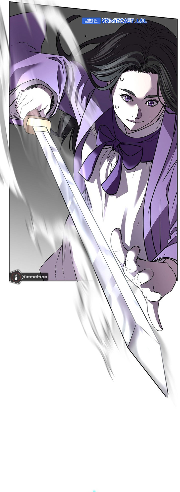 Reincarnation of the Murim Clan’s Former Ranker