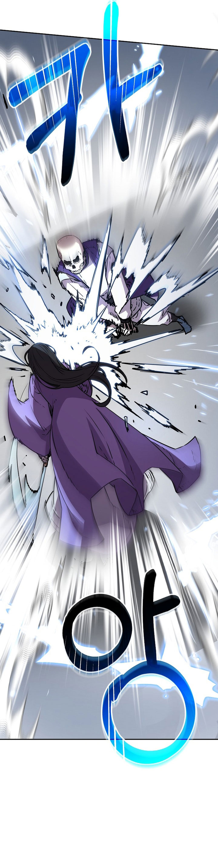 Reincarnation of the Murim Clan’s Former Ranker