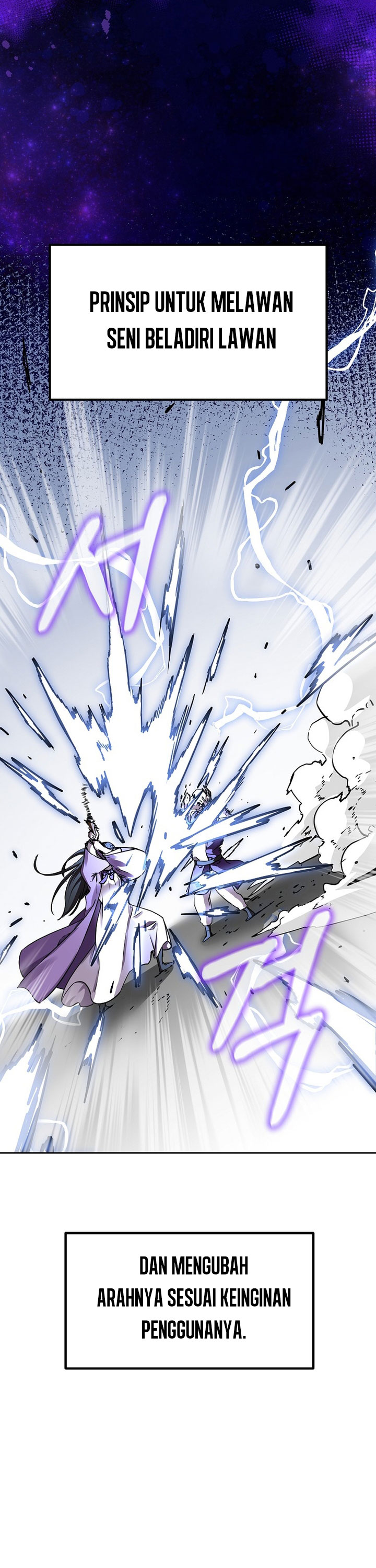 Reincarnation of the Murim Clan’s Former Ranker