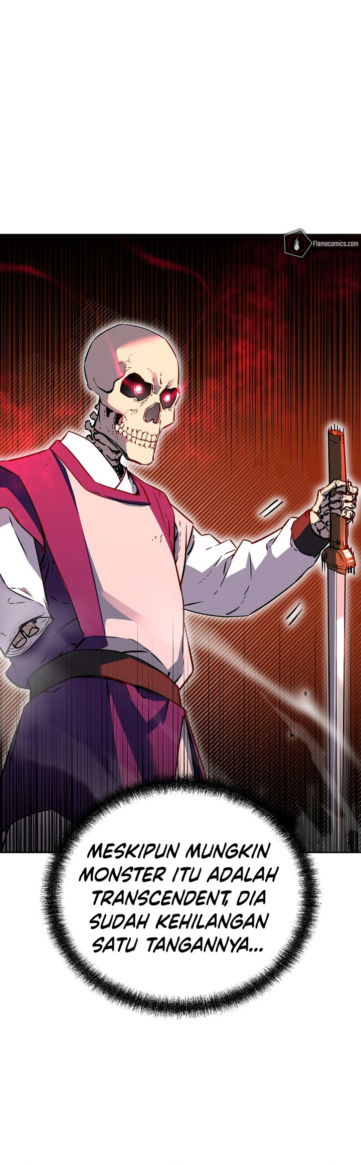 Reincarnation of the Murim Clan’s Former Ranker