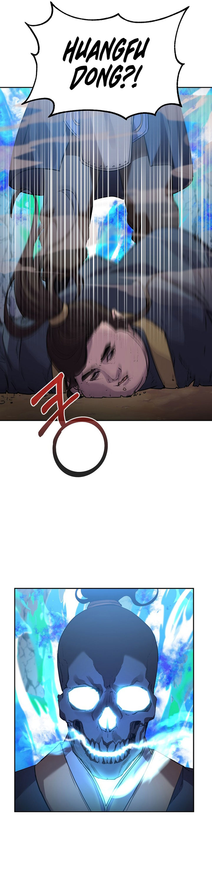 Reincarnation of the Murim Clan’s Former Ranker