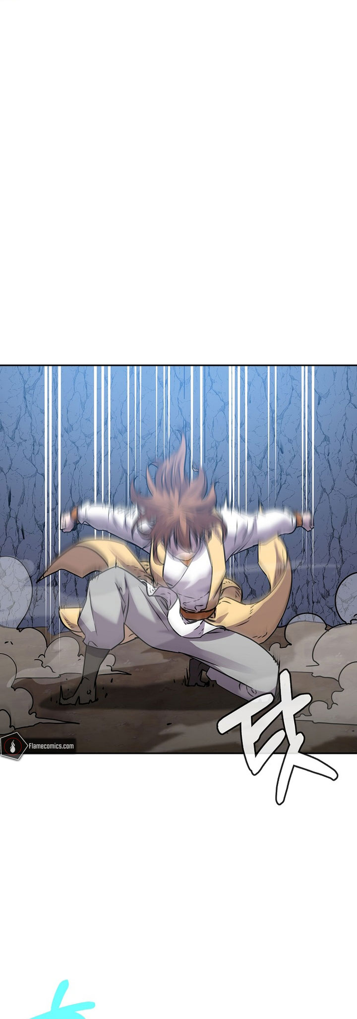 Reincarnation of the Murim Clan’s Former Ranker