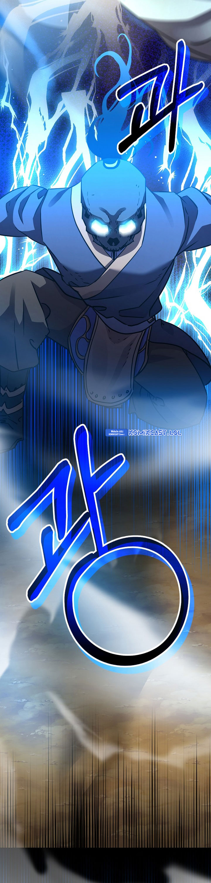 Reincarnation of the Murim Clan’s Former Ranker