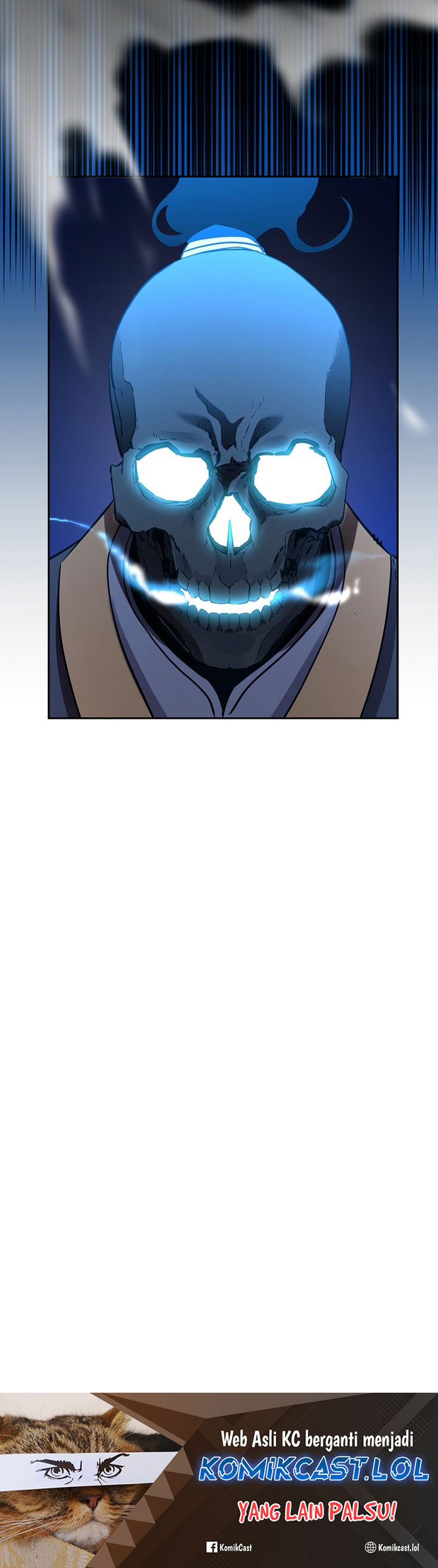 Reincarnation of the Murim Clan’s Former Ranker