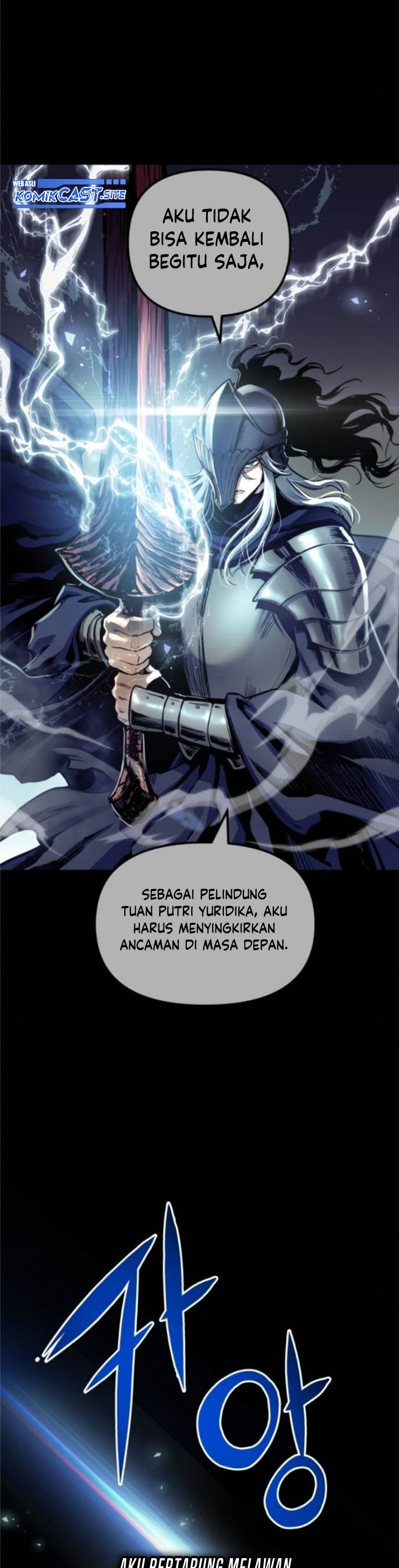 Reincarnation of the Suicidal Battle God (Doom Breaker) Chapter 69