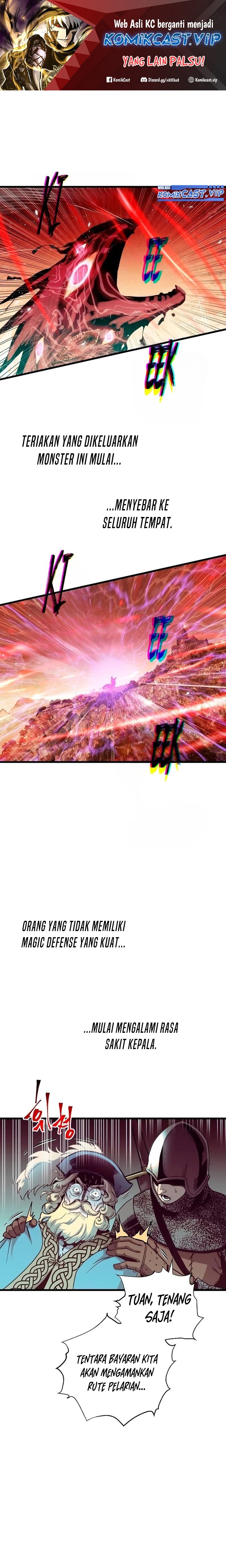 Reincarnation of the Suicidal Battle God (Doom Breaker) Chapter 87