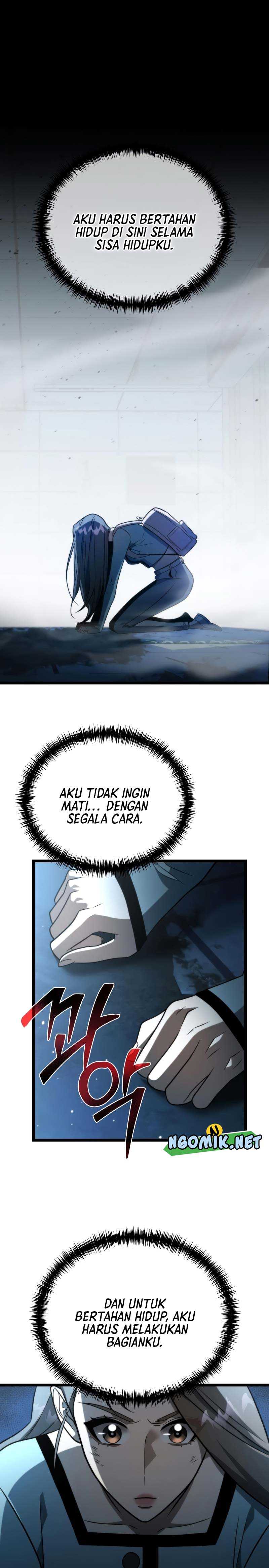 Reincarnator