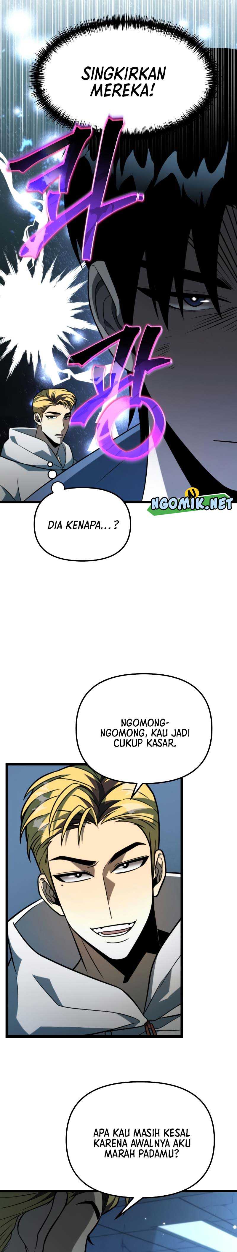 Reincarnator