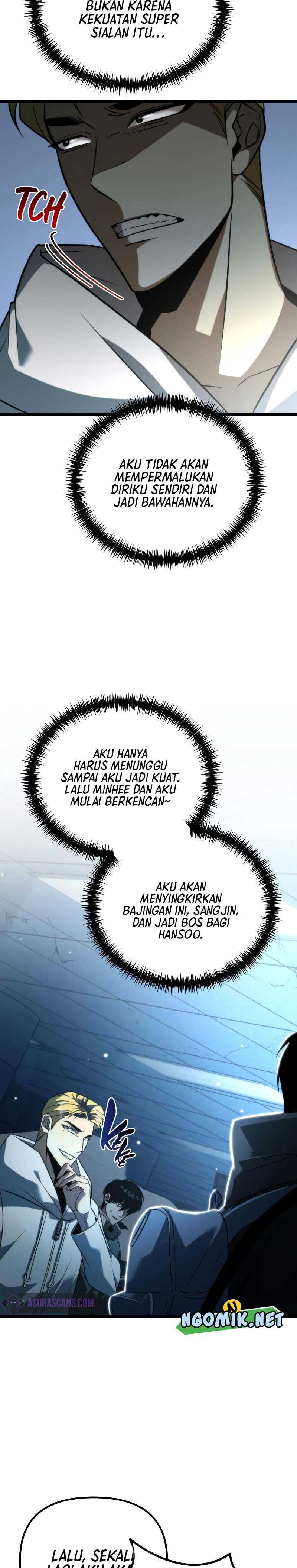 Reincarnator