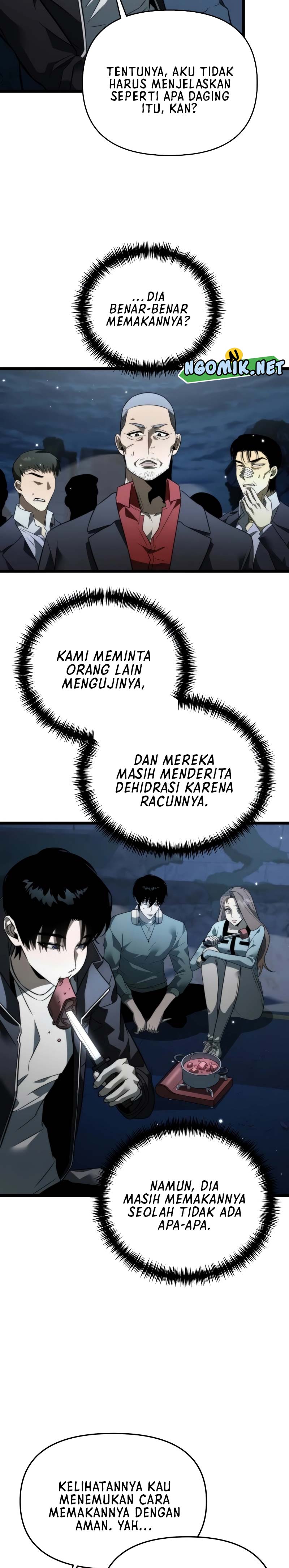 Reincarnator