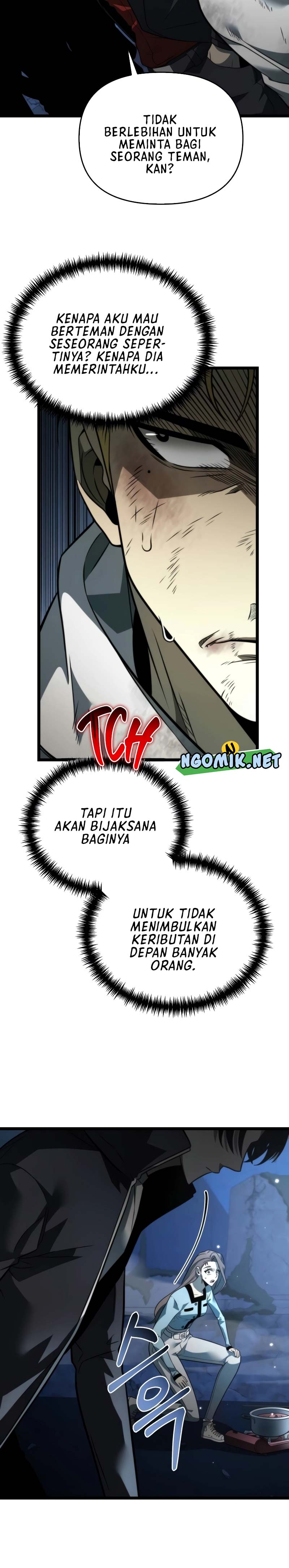 Reincarnator