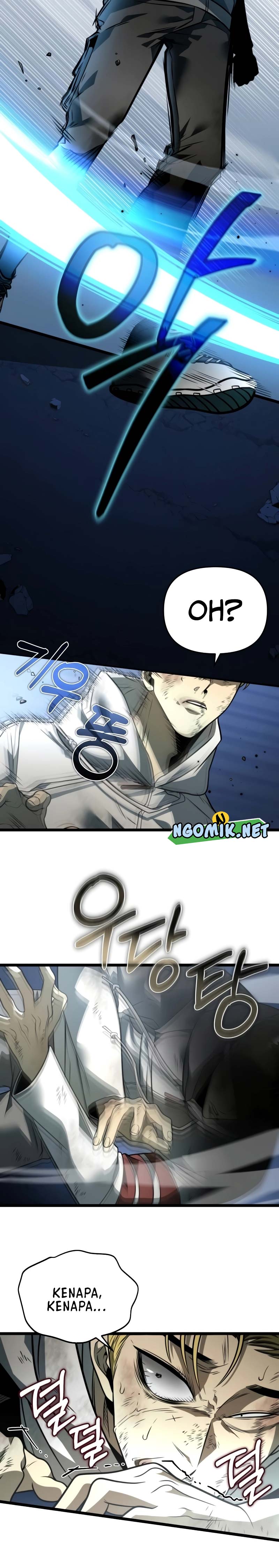 Reincarnator